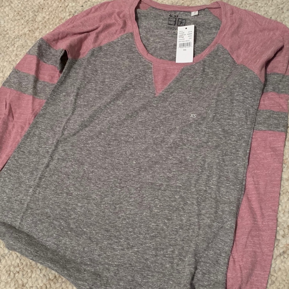 PacSun Long Sleeve Shirt